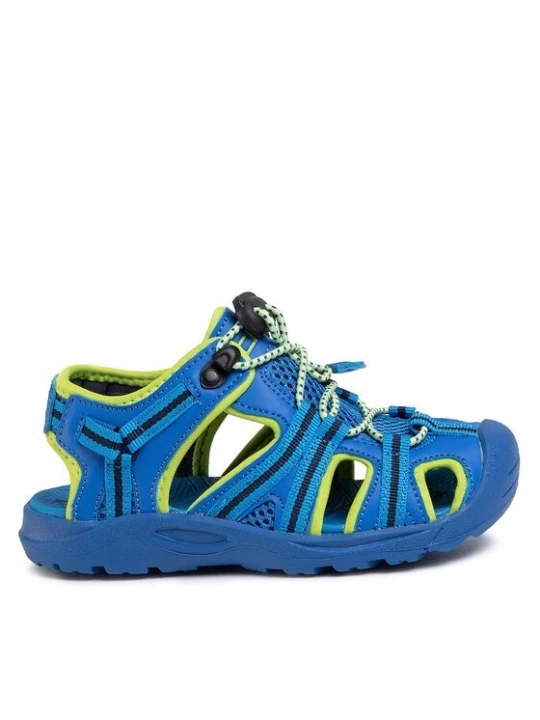 Obrázek produktu CMP Sandály Kids Aquarii Hiking Sandal 30Q9664 Modrá
