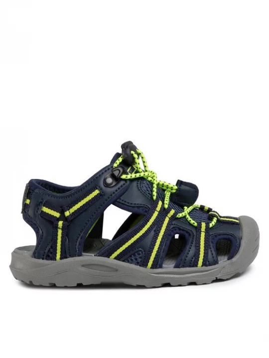 Obrázek produktu CMP Sandály Kids Aquarii Hiking Sandal 30Q9664 Tmavomodrá