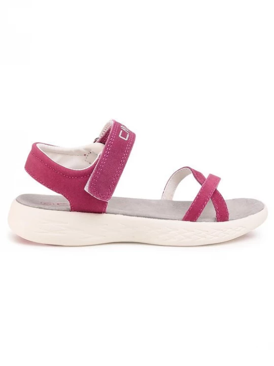 Obrázek produktu CMP Sandály Kids Hailioth Hiking Sandal 30Q9585 Fialová
