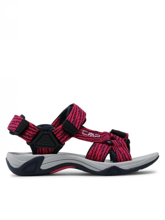 Obrázek produktu CMP Sandály Kids Hamal Hiking Sandal 38Q9954 Růžová