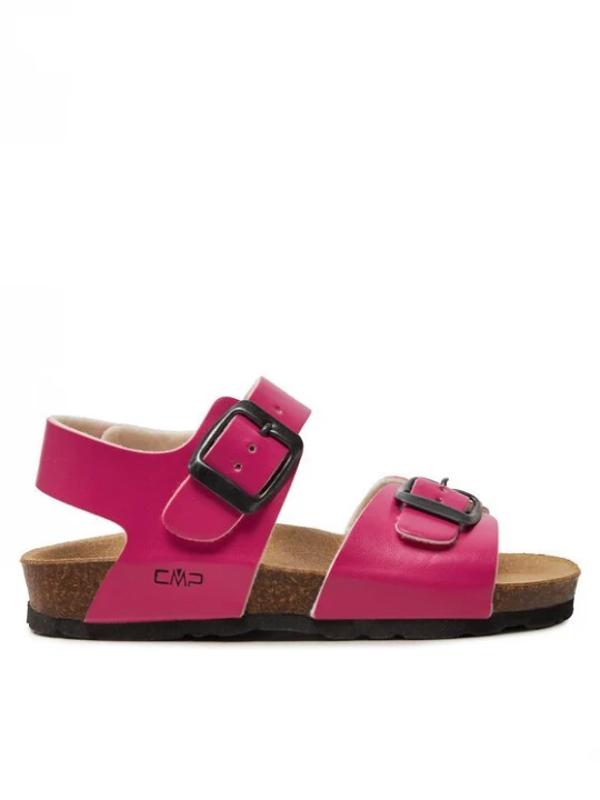 Obrázek produktu CMP Sandály Kids Keidha Sandal 3Q91094 Růžová