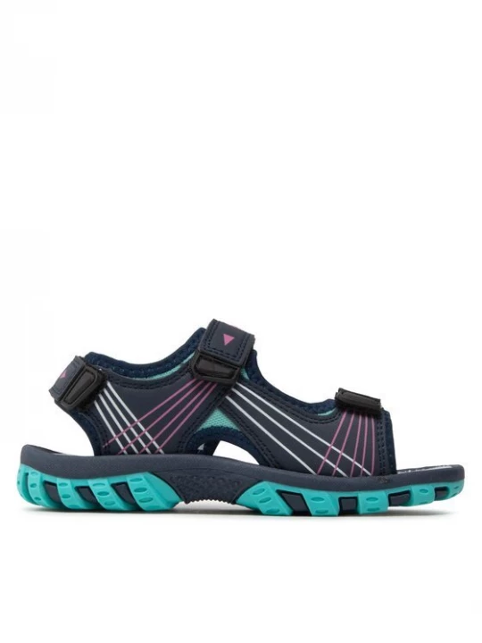Obrázek produktu CMP Sandály Kids Mawi 3q91085 Tmavomodrá
