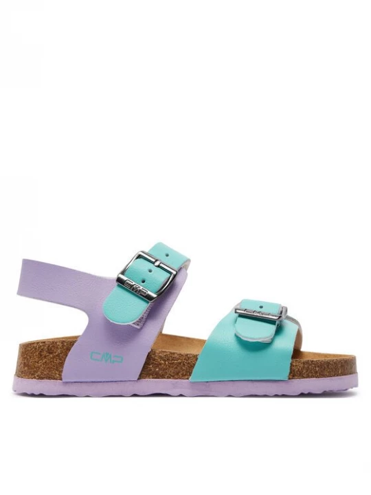 Obrázek produktu CMP Sandály Kids Raisho Sandal 3Q95674 Modrá