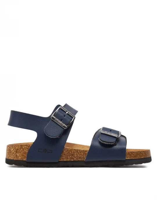 Obrázek produktu CMP Sandály Kids Raisho Sandal 3Q95674 Tmavomodrá
