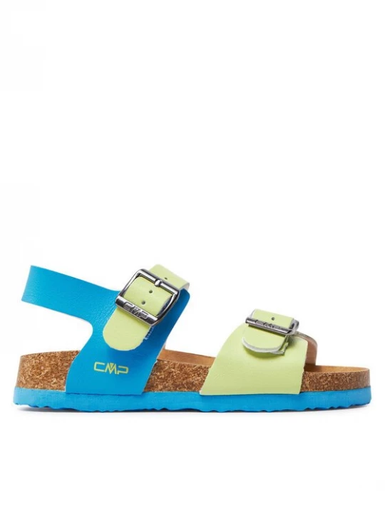Obrázek produktu CMP Sandály Kids Raisho Sandal 3Q95674 Žlutá
