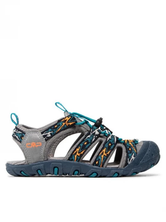 Obrázek produktu CMP Sandály Sahiph hiking Sandal 30Q9524 Šedá