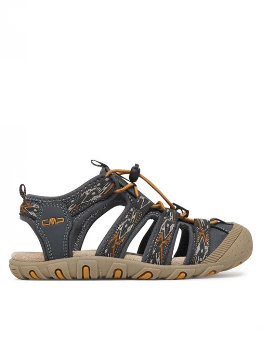 Obrázek produktu CMP Sandály Sahiph Hiking Sandals 30Q9524 Šedá