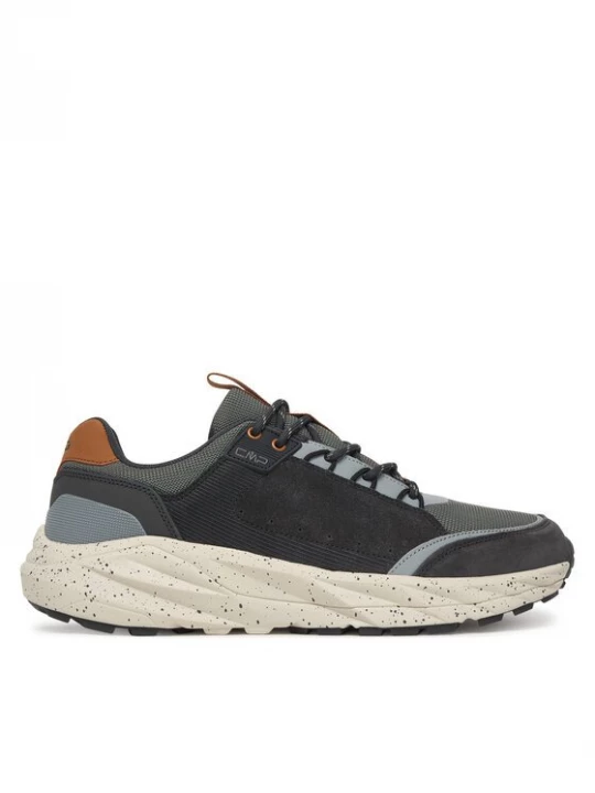 Obrázek produktu CMP Sneakersy Cham Urban 3Q84957 Šedá