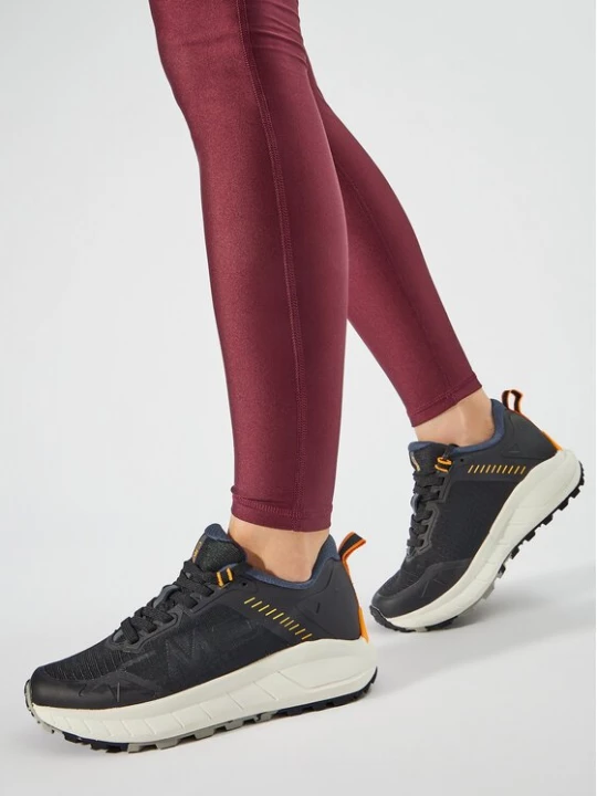 Obrázek produktu CMP Sneakersy Hamber Wmn Lifestyle 3Q85486 Černá