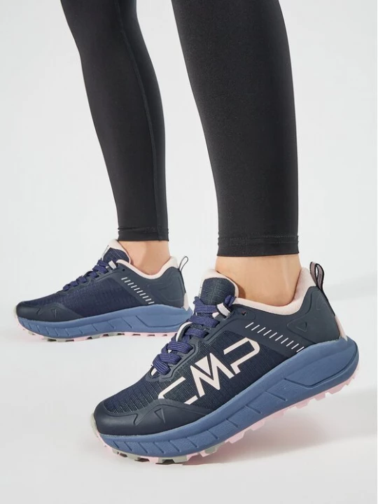 Obrázek produktu CMP Sneakersy Hamber Wmn Lifestyle 3Q85486 Tmavomodrá