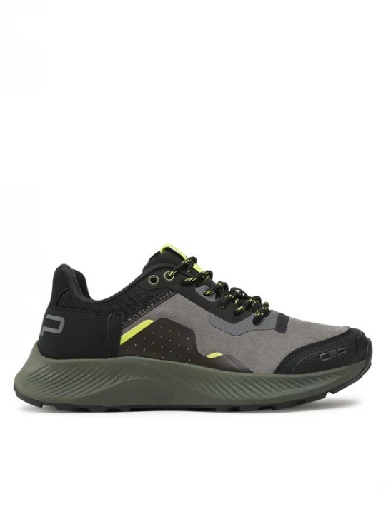 Obrázek produktu CMP Sneakersy MERKURY 3Q31287 Šedá