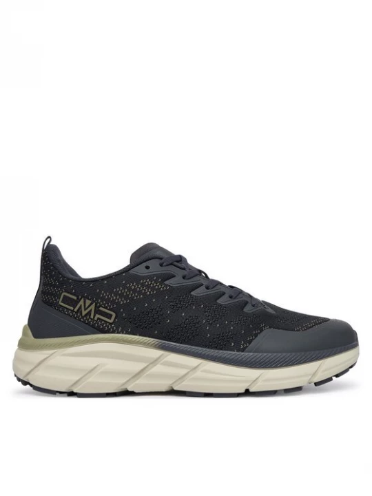 Obrázek produktu CMP Sneakersy Rahmsy Multifunctional 3Q65877 Černá