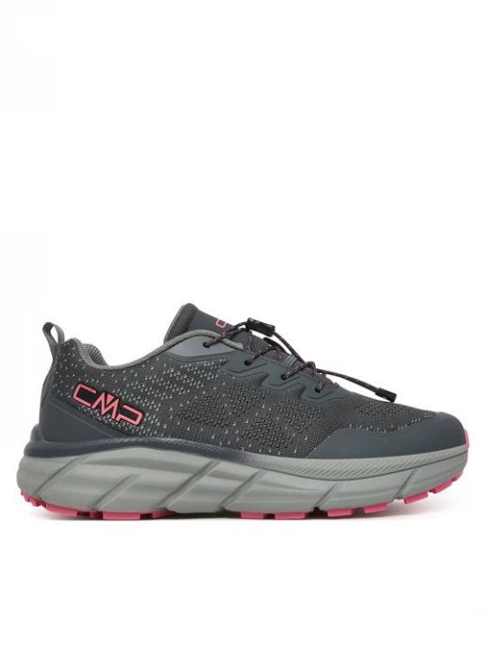 Obrázek produktu CMP Sneakersy Rahmsy Multisport 3Q65874J Šedá