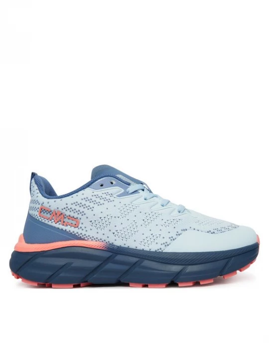 Obrázek produktu CMP Sneakersy Rahmsy WMN Multifunctional 3Q65876 Světle modrá