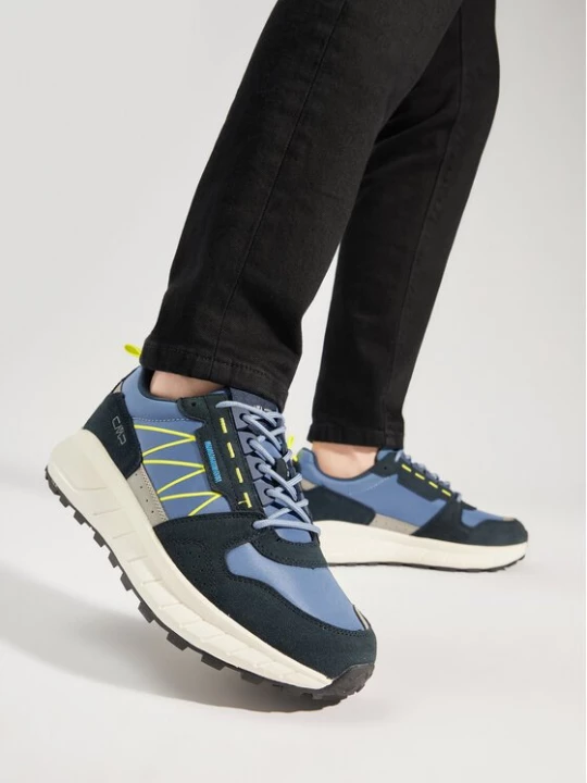 Obrázek produktu CMP Sneakersy Tykal Lifestyle 3Q89437 Tmavomodrá