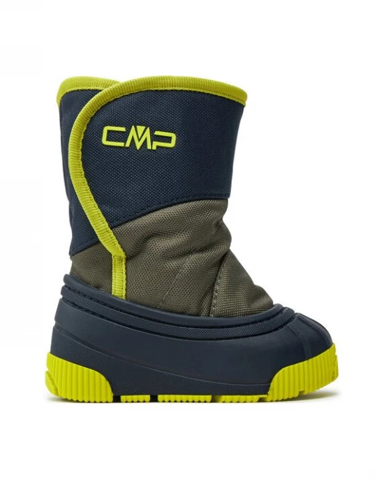 Obrázek produktu CMP Sněhule Baby Latu 39Q4822 Zelená