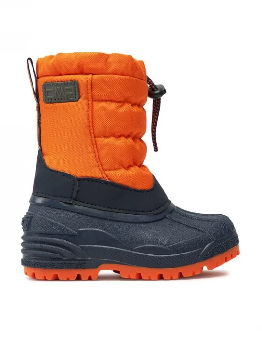 Obrázek produktu CMP Sněhule Hanki 3.0 Snow Boots 3Q75674 Oranžová