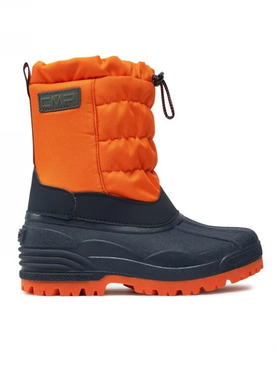Obrázek produktu CMP Sněhule Hanki 3.0 Snow Boots 3Q75674J Oranžová