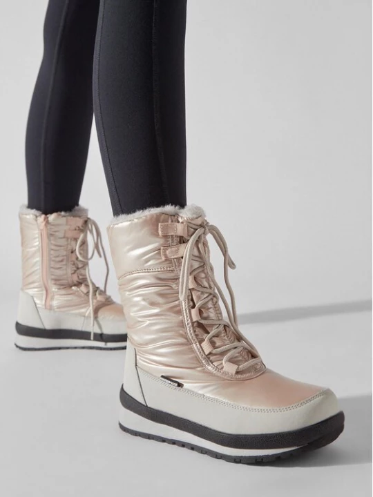 Obrázek produktu CMP Sněhule Harma Wmn Snow Boot Wp 39Q4976 Béžová