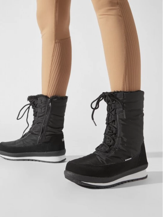 Obrázek produktu CMP Sněhule Harma Wmn Snow Boot Wp 39Q4976 Černá