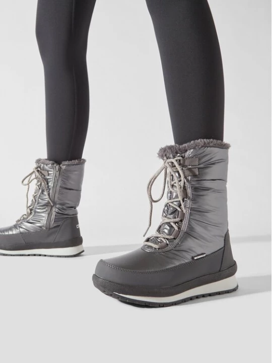 Obrázek produktu CMP Sněhule Harma Wmn Snwo Boot Wp 39Q4976 Šedá