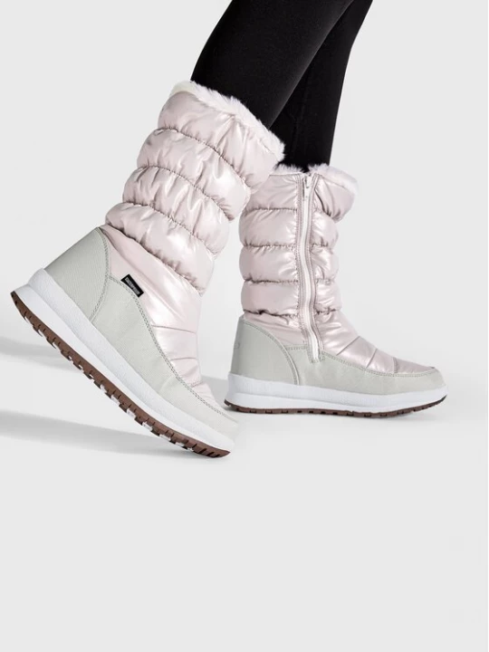 Obrázek produktu CMP Sněhule Holse Wmn Snow Boot Wp 39Q4996 Béžová