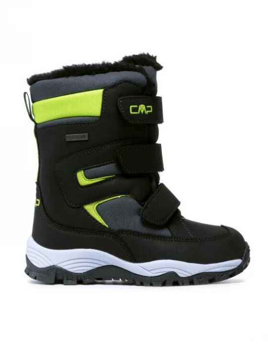 Obrázek produktu CMP Sněhule Kids Hexis Snow Boot Wp 30Q4634 Černá