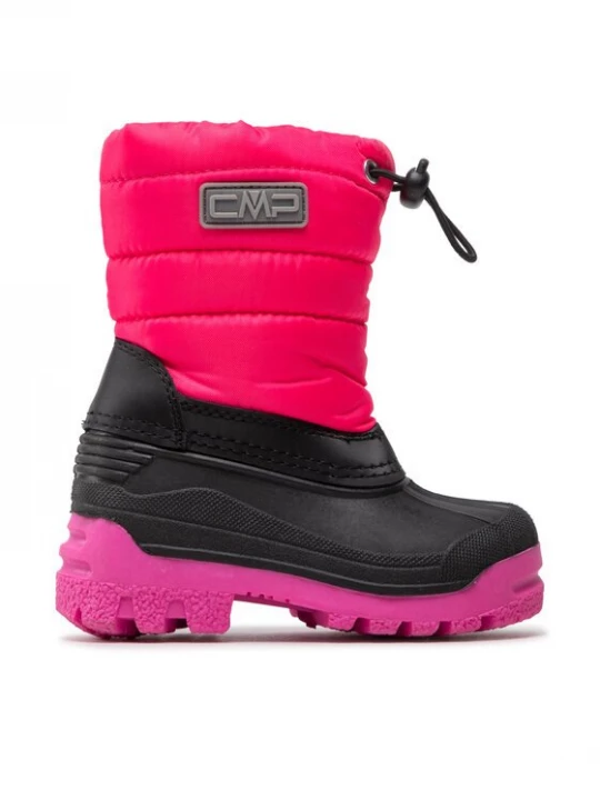 Obrázek produktu CMP Sněhule Kids Sneewy SnowBoots 3Q71294 Růžová