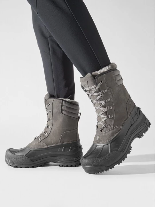 Obrázek produktu CMP Sněhule Kinos Snow Boots Wp 3Q48867 Černá
