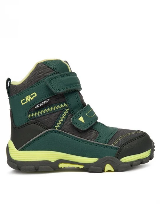 Obrázek produktu CMP Sněhule Pyry Snowboots Wp 38Q4514 Šedá