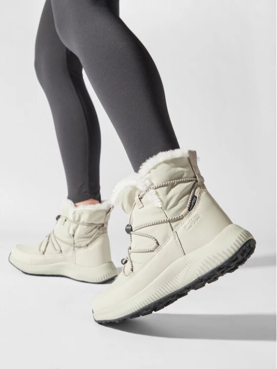 Obrázek produktu CMP Sněhule Sheratan Lifestyle Shoes Wp 30Q4576 Béžová
