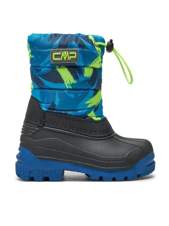 Obrázek produktu CMP Sněhule Sneewy 3Q71294 Tmavomodrá