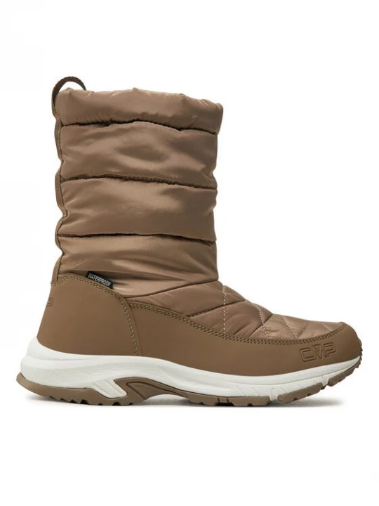 Obrázek produktu CMP Sněhule Yakka After Ski Boots 3Q75986 Hnědá