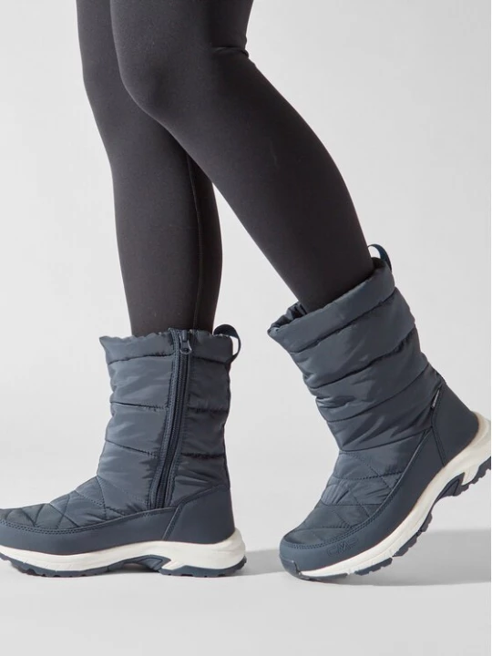 Obrázek produktu CMP Sněhule Yakka After Ski Boots 3Q75986 Tmavomodrá