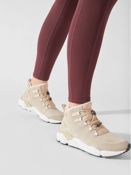 Obrázek produktu CMP Sněhule Yumala Wmn Lifestyle Shoes 31Q4996 Béžová