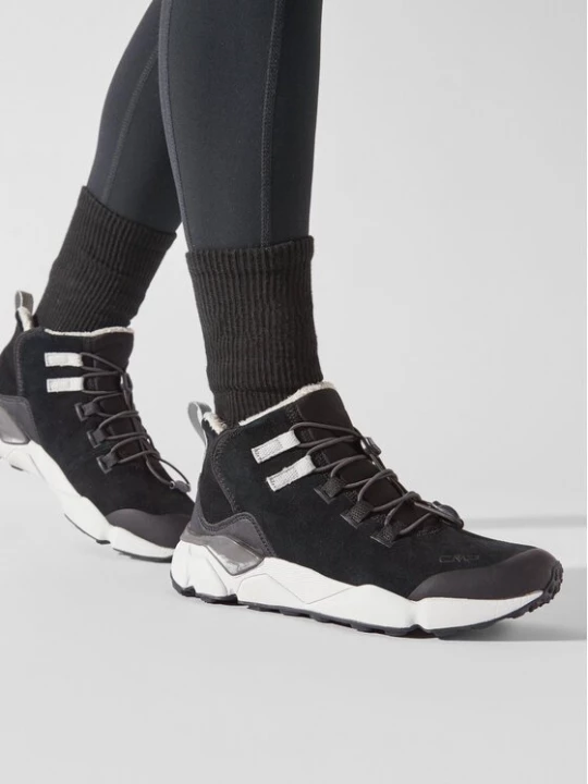 Obrázek produktu CMP Sněhule Yumala Wmn Lifestyle Shoes 31Q4996 Černá