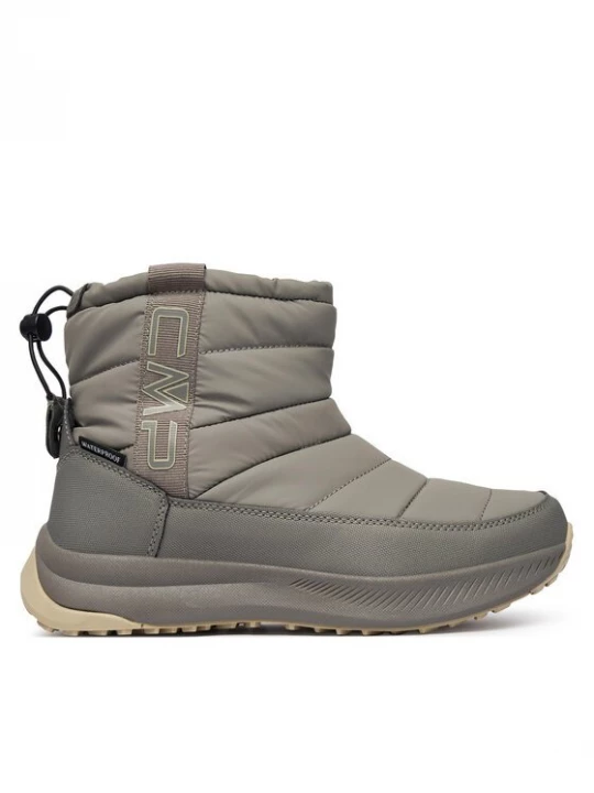 Obrázek produktu CMP Sněhule Zoy Snowboots Wp 3Q79566 Tmavě béžová