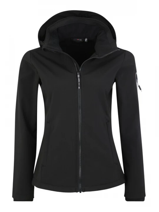 Obrázek produktu CMP Outdoorová bunda antracitová