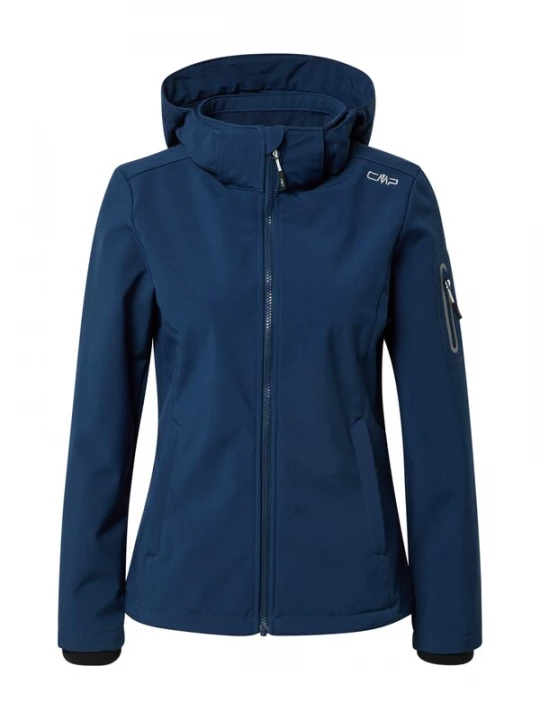 Obrázek produktu CMP Outdoorová bunda marine modrá