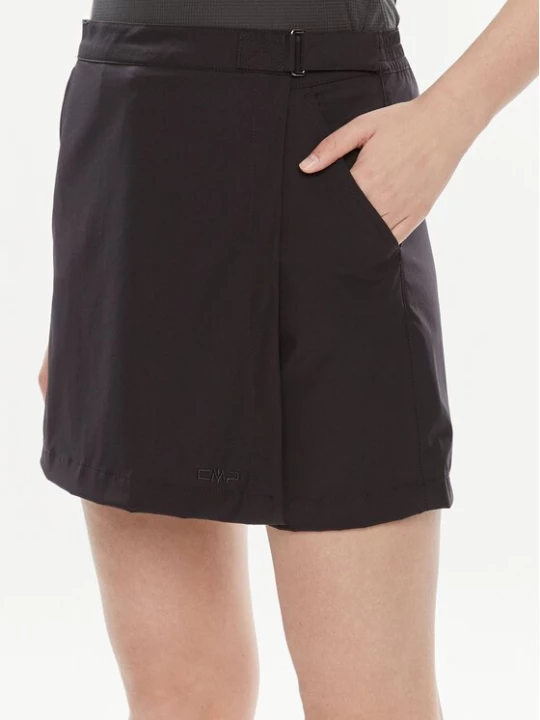 Obrázek produktu CMP Sportovní kraťasy 33T5366 Šedá Regular Fit