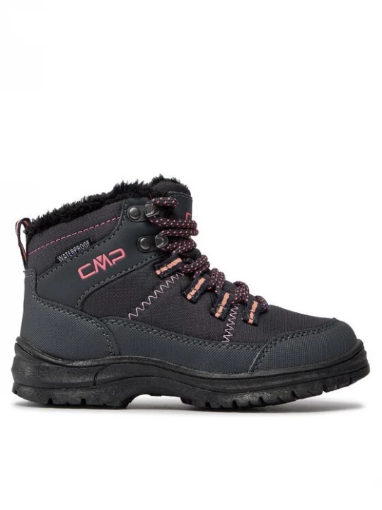 Obrázek produktu CMP Trekingová obuv Annuuk Wp 31Q4954 Šedá