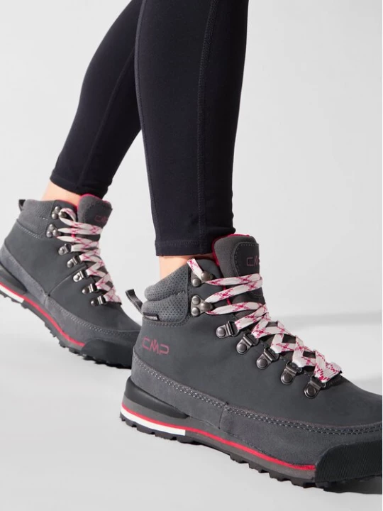 Obrázek produktu CMP Trekingová obuv Heka Wmn Hiking Shoes Wp 3Q49556 Šedá