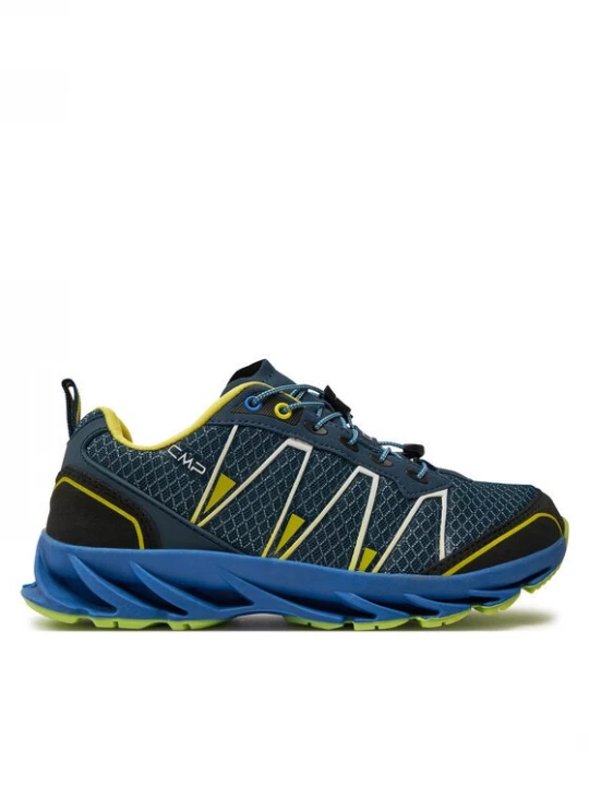 Obrázek produktu CMP Trekingová obuv Kids Altak Trail Shoe 2.0 30Q9674J Tmavomodrá