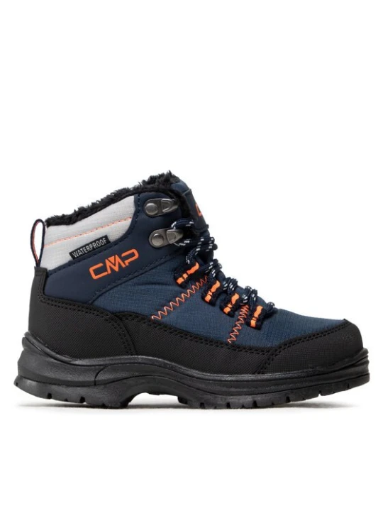 Obrázek produktu CMP Trekingová obuv Kids Annuuk Snow Boot Wp 31Q4954 Tmavomodrá