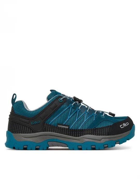 Obrázek produktu CMP Trekingová obuv Kids Rigel Low Trekking Wp 3Q54554 Tmavomodrá