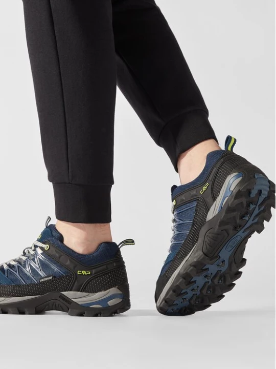 Obrázek produktu CMP Trekingová obuv Rigel Low Trekking Shoe Wp 3Q54457 Tmavomodrá