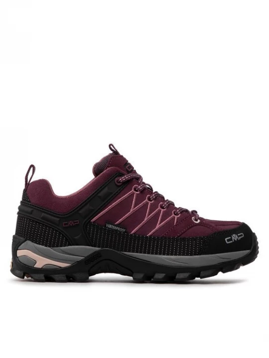 Obrázek produktu CMP Trekingová obuv Rigel Low Wmn Trekking Wp 3Q13246 Fialová
