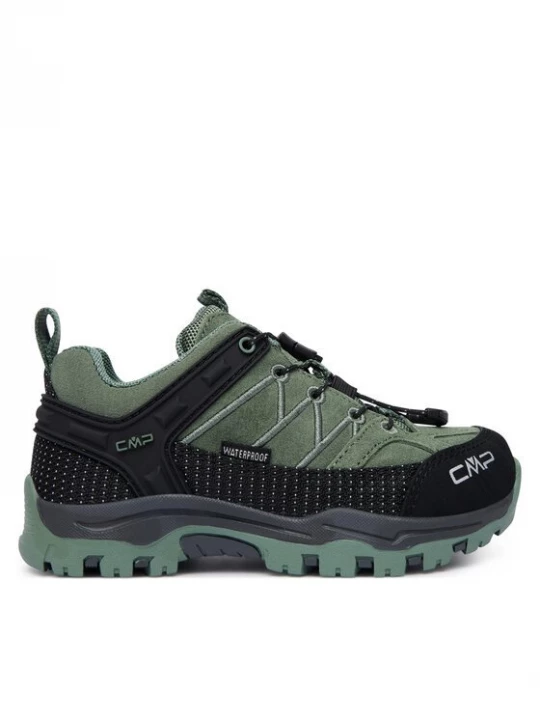 Obrázek produktu CMP Trekingová obuv Rigel Low Wp 3Q13244 Zelená