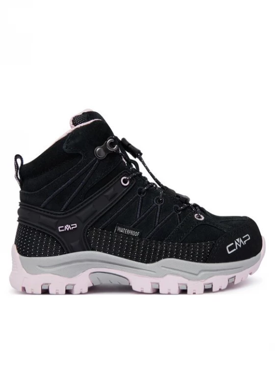 Obrázek produktu CMP Trekingová obuv Rigel Mid Wp 3Q12944 Růžová