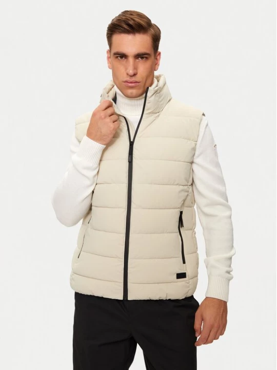 Obrázek produktu CMP Vesta 34K0757 Écru Regular Fit Krémová